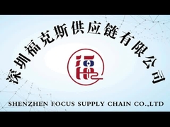 Profesjonalne przewozy OOG z Ningbo Shipping Company International Freight