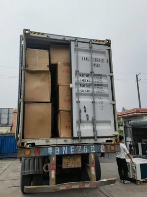 Lianyungang China To Saudi Arabia Ocean Cargo Services For General Cargo