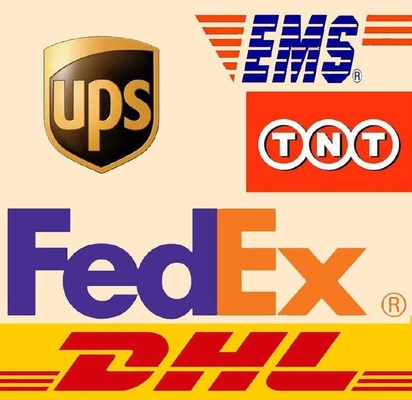 DHL/UPS/FEDEX/TNT Express Delivery And Courier Service From China Freight Agent (DHL/UPS/FEDEX/TNT Express Delivery and Courier Service From China Freight Agent) Wysyłka ekspresowa i kurierska z Chin
