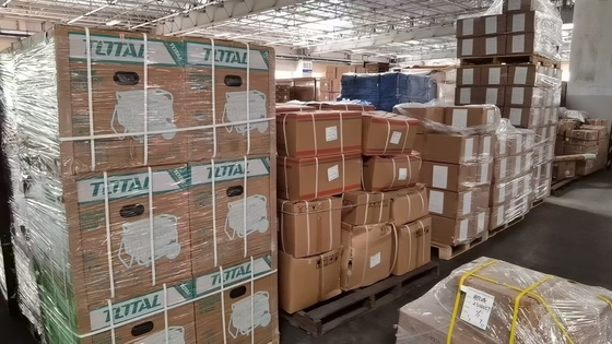 Shenzhen Freight Forwarder International Cargo Services / UPS FEDEX Air Fast Cargo Services
