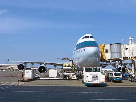Shenzhen Freight Forwarder International Cargo Services / UPS FEDEX Air Fast Cargo Services