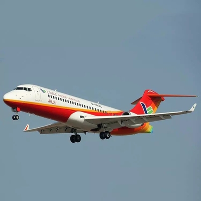Ningbo Freight Forwarder Usługi przewozu lotniczego / Global Air Shipping DHL UPS FEDEX