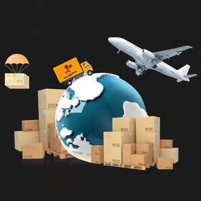 Guangzhou Air Cargo Services Spedytor Fracht Spedytor Linii Lotniczej Agent Fracht Od drzwi do drzwi
