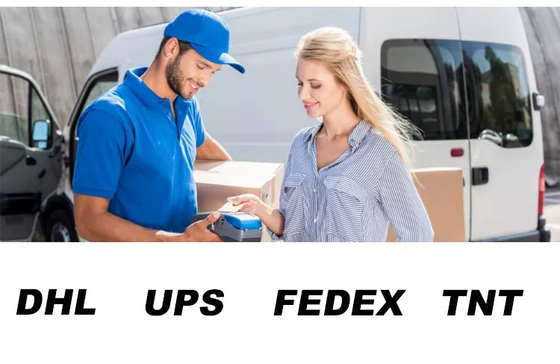 FSC Foshan Air Freight Logistics Speditor Door To Door Międzynarodowe usługi przewozu ładunków lotniczych