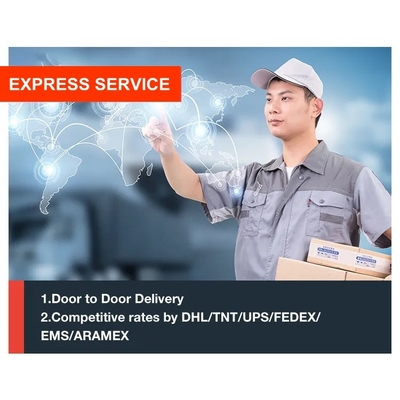 FSC Foshan Air Freight Logistics Speditor Door To Door Międzynarodowe usługi przewozu ładunków lotniczych