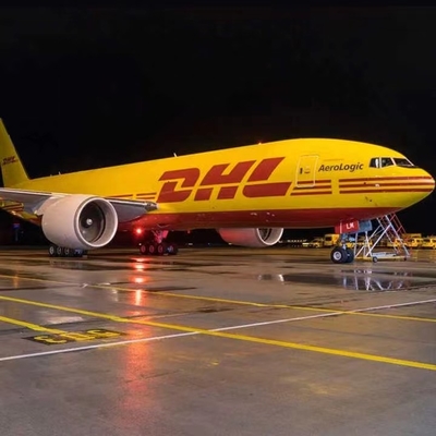FSC Foshan Air Freight Logistics Speditor Door To Door Międzynarodowe usługi przewozu ładunków lotniczych