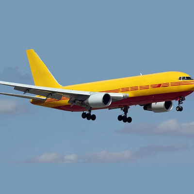 Shenzhen Freight Forwarder International Cargo Services / UPS FEDEX Air Fast Cargo Services