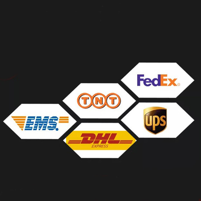 Shenzhen Freight Forwarder International Cargo Services / UPS FEDEX Air Fast Cargo Services