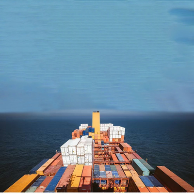 Lianyungang China To Saudi Arabia Ocean Cargo Services For General Cargo