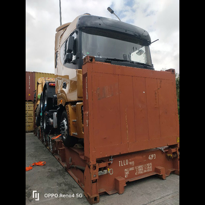 Lianyungang China To Kuwait Sea Freight Forwarder dla przesyłu przesyłowego/40FR