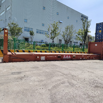 Lianyungang China To Kuwait Sea Freight Forwarder dla przesyłu przesyłowego/40FR