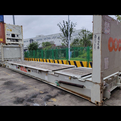 Wielkie międzynarodowe usługi przewozu ładunków morskich z Szanghaju Ningbo China do Bahrajnu
