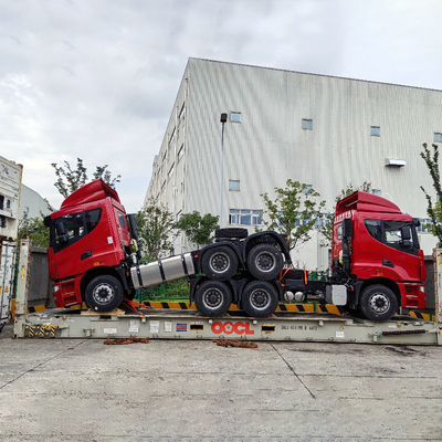 Wielkie międzynarodowe usługi przewozu ładunków morskich z Szanghaju Ningbo China do Bahrajnu