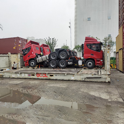 Kontenery ciężkie FOB Oceanic Air Freight Forwarding &amp; Cargo Usługi China To Kenya