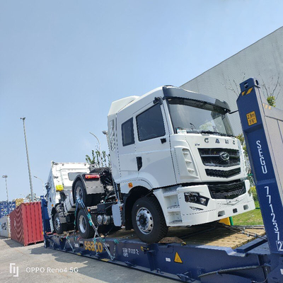 Profesjonalna logistyka transportu morskiego 40FR/40OT Transport kontenerowy z Chin do Malezji