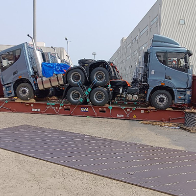 Kontenery ciężkie FOB Oceanic Air Freight Forwarding &amp; Cargo Usługi China To Kenya