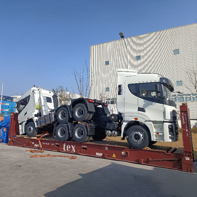 Kontenery ciężkie FOB Oceanic Air Freight Forwarding &amp; Cargo Usługi China To Kenya