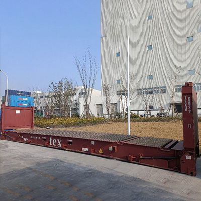 Kontenery ciężkie FOB Oceanic Air Freight Forwarding &amp; Cargo Usługi China To Kenya
