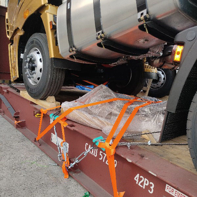 Kontenery ciężkie FOB Oceanic Air Freight Forwarding &amp; Cargo Usługi China To Kenya
