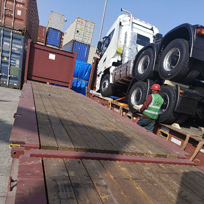 Ocean Oversized Cargo Door To Door International Container Shipping China To Conakry / Boke / Ocean Oversized Cargo Door To Door International Container Shipping China To Conakry / Boke