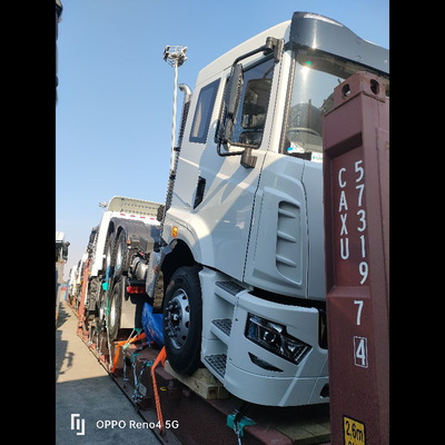 FSC Usługi transportu morskiego kontenerowego 40 stóp z Chin do Omanu Usługi transportu morskiego