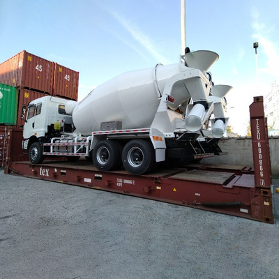 OOG BBK 40FR/40OT Kontenery Ładunek morski Dostawa z Chin do portu Richards Bay dla przeciążonych ładunków