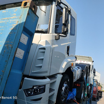 OOG BBK 40FR/40OT Kontenery Ładunek morski Dostawa z Chin do portu Richards Bay dla przeciążonych ładunków