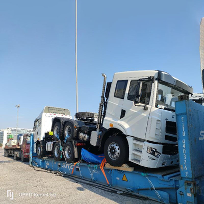 Chiny do Angoli Międzynarodowy transport morski FCL LCL Nadmiarowy ładunek 40FR/40OT