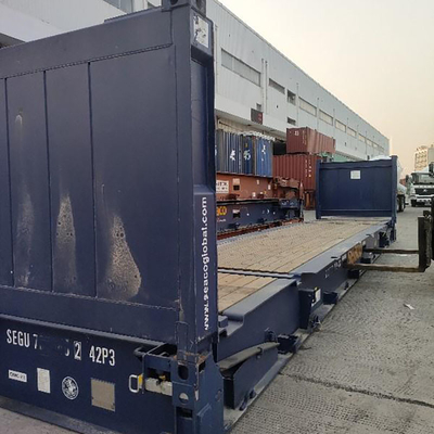 Ocean Oversized Cargo Door To Door International Container Shipping China To Conakry / Boke / Ocean Oversized Cargo Door To Door International Container Shipping China To Conakry / Boke