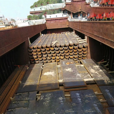 FSC Professional Sea Freight Shipping Service z Chin do Bangladeszu dla przesyłek nadmiarowych