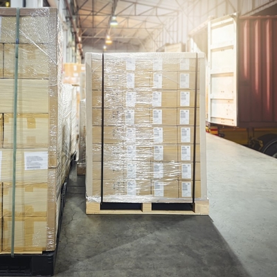 FCL LCL Professional Container Międzynarodowy przewóz morski z Chin do przewozów nadmiarowych