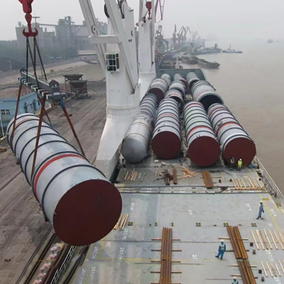 FSC Professional Sea Freight Shipping Service z Chin do Bangladeszu dla przesyłek nadmiarowych