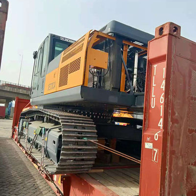Zwolnione China To Mauritius Logistyka przewozów morskich / Fcl Kontener do przewozów morskich / RORO / masowe