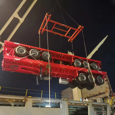 Zwolnione China To Mauritius Logistyka przewozów morskich / Fcl Kontener do przewozów morskich / RORO / masowe