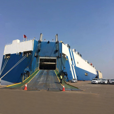 Profesjonalny RORO Shipping Service z Chin do Brunei spedytor i logistyka
