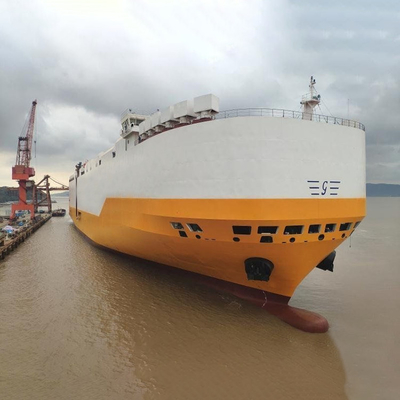 RORO Shipping Lines From China To Indonesia Profesjonalna międzynarodowa agencja spedycyjna Roro Transport