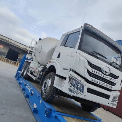 40FR Ciężkie kontenery / RORO Shipping Global Shipping Services From Shenzhen Logistics Company