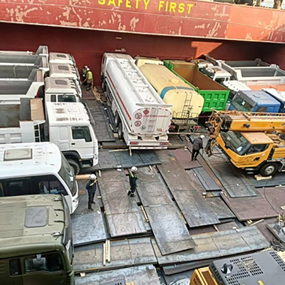 Tańsza dostawa z Qingdao Shipping Company