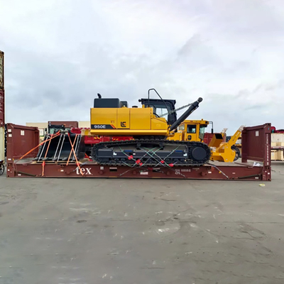 Profesjonalny OOG Shipping z Ningbo Shipping Company International Oog w warunkach wysyłki