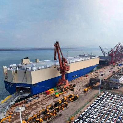 Tańsza dostawa z Qingdao Shipping Company