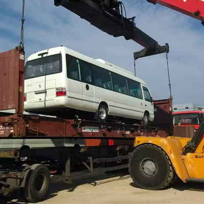 Tańsza dostawa z Qingdao Shipping Company