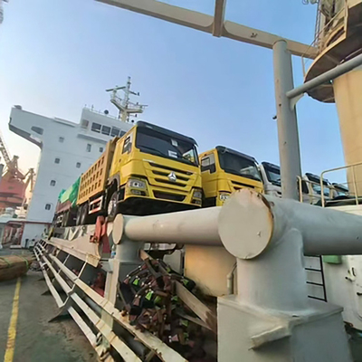 Profesjonalny OOG Shipping z Ningbo Shipping Company International Oog w warunkach wysyłki