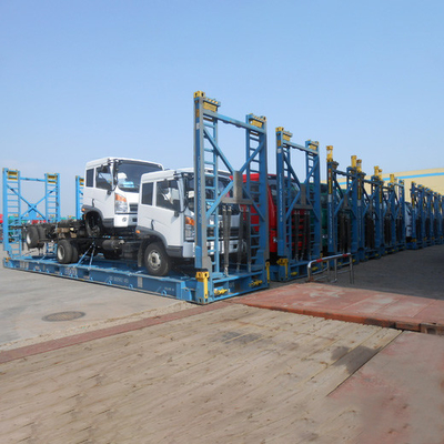 NVOCC World Wide Shipping Services z Qingdao Logistics Company