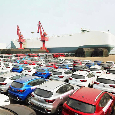 Z Chin do Singapuru Usługi żeglugi morskiej Profesjonalna firma logistyczna Transport nadwagi towarów