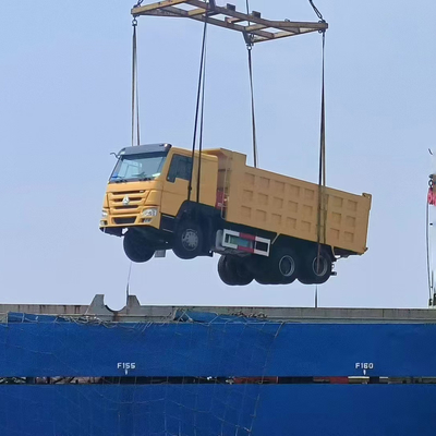 Z Chin do Singapuru Usługi żeglugi morskiej Profesjonalna firma logistyczna Transport nadwagi towarów