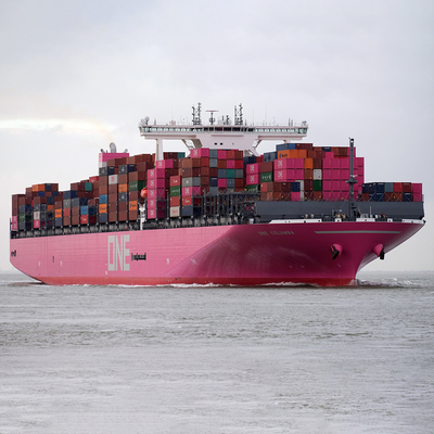 China To Brunei Cargo International Bulk Shipping Services / Breakbulk Shipping Usługi w zakresie transportu towarowego