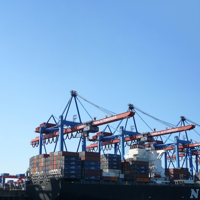 China To Brunei Cargo International Bulk Shipping Services / Breakbulk Shipping Usługi w zakresie transportu towarowego