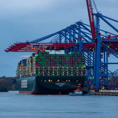 China To Brunei Cargo International Bulk Shipping Services / Breakbulk Shipping Usługi w zakresie transportu towarowego