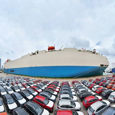 RORO Shipping Lines From China To Indonesia Profesjonalna międzynarodowa agencja spedycyjna Roro Transport