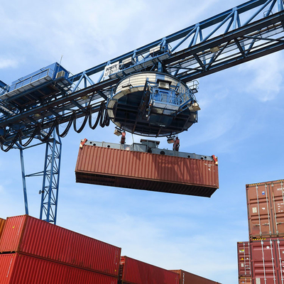Z Chin do Durban International Logistics Services Company Global Door To Door Logistics